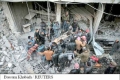 SIRIA: OPT COPII UCISI INTR-UN BOMBARDAMENT RUSESC ASUPRA UNEI SCOLI