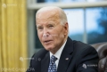 Joe Biden a dat ordin Armatei SUA să intercepteze rachetele care vizează Israelul