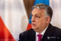 Premierul Ungariei a declarat că Trump nu va da Ucrainei nici măcar un cent dacă ajunge preşedinte