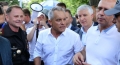 IGOR DODON: AR FI BINE CA PLAHOTNIUC SA AJUNGA IN MOLDOVA, IN CATUSE, PINA LA PREZIDENTIALE