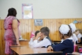 ADMITEREA IN CLASA I-A, LA PRIMA ETAPA, VA AVEA LOC CONFORM DISTRICTULUI
