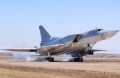 RUSIA VA AMPLASA IN CRIMEEA BOMBARDIERE STRATEGICE TU-22M3