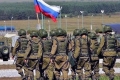 RUSIA: MANEVRE MILITARE DE AMPLOARE, DIN CRIMEEA PINA LA MAREA CASPICA