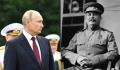 Comisia Europeană pune semn de egalitate între Putin și Stalin