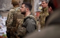 Zelenski: In Donbas, este adunata puterea maxima de lupta a armatei ruse. Inca un jurnalist a fost ucis Zelenski: In Donbas, este adunata puterea maxima de lupta a armatei ruse. Inca un jurnalist a fost ucis