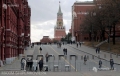 Din raţiuni de securitate, Rusia comprimă ceremoniile de 9 Mai