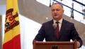 IGOR DODON – LIDER LA CAPITOLUL INCREDERE DIN PARTEA CETATENILOR