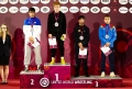 MAXIM SARMANOV A CUCERIT MEDALIA DE BRONZ LA CE