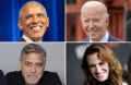 La o strîngere de fonduri de 28 de milioane de dolari, alături de Obama, Clooney şi Julia Roberts, Biden a criticat Curtea Supremă a SUA