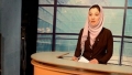 Prezentatoarele de televiziune din Afganistan trebuie sa-si acopere fetele in timpul emisiei