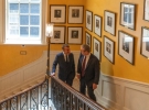 Rusia consideră inacceptabilă inițiativa desfășurării unui contingent european în Ucraina, după ce Macron şi Starmer anunţă punerea la dispoziţia NATO a unui corp de armată