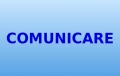 COMUNICARE PUBLICĂ