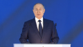 Putin: Rusia este pregatita sa lucreze la intensificarea legaturilor cu Romania
