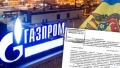 MOLDOVAGAZ VA SESIZA PROCURATURA CU PRIVIRE LA PUBLICAREA CONTRACTULUI CU GAZPROM