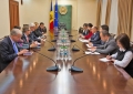 OFICIUL EUROPEAN DE LUPTA ANTIFRAUDA EXTINDE COOPERAREA CU INSTITUTIILE R. MOLDOVA