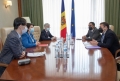 FMI VA SUSTINE REPUBLICA MOLDOVA IN GESTIONAREA CRIZEI REFUGIATILOR
