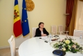 GUVERNUL LANSEAZA DISCUTII PUBLICE PRIVIND REFORMA ADMINISTRATIVA IN R. MOLDOVA