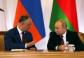 PRESEDINTELE R. MOLDOVA, IGOR DODON, A AVUT O INTREVEDERE CU PRESEDINTELE FEDERATIEI RUSE, VLADIMIR PUTIN