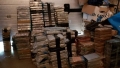 Autoritățile americane au confiscat cocaină în valoare de 186 de milioane de dolari, în Atlantic şi Caraibe