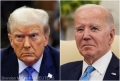 Miercuri, Joe Biden îl va primi pe Donald Trump la Casa Albă