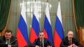 Medvedev ameninta Europa: Curind veti plati 2.000 de euro pentru o mie de metri cubi de gaz