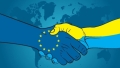 UE acorda Ucrainei un ajutor de 500 de milioane de euro pentru educatie, locuinte si agricultura