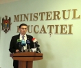 MOLDOVA PARTICIPA LA FORUMUL MONDIAL AL EDUCATIEI 2015