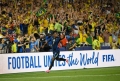 CM-2026. BRAZILIA – HAITI 3-0