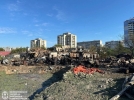 Rușii au atacat cu rachete orașul Mîkolaiv din Sudul Ucrainei Rușii au atacat cu rachete orașul Mîkolaiv din Sudul Ucrainei
