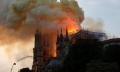 Notre Dame va fi restaurata pe placul Frantei Globaliste? Un arhitect sustine ca incendiul a fost „un act de eliberare”, iar refacerea Catedralei nu ar trebui sa reflecte „Franta europeana alba”