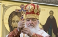 PATRIARHUL KIRILL DECLARA DREPT «RAZBOI SFINT» LUPTA IMPOTRIVA TERORISMULUI