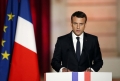 PRESEDINTELE FRANCEZ, EMMANUEL MACRON, VINE ASTAZI LA CHISINAU