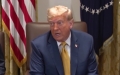 Calificînd ultimul val de lovituri rusești drept dezgustător, Donald Trump îşi reiterează ameninţarea cu sancţiuni Calificînd ultimul val de lovituri rusești drept dezgustător, Donald Trump îşi reiterează ameninţarea cu sancţiuni