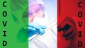 Italia a depasit pragul de 65.000 de decese asociate COVID-19