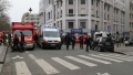 Atac armat în apropiere de Paris: un mort și 10 răniți