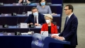 Conflictul Varsovia-Bruxelles a fost discutat in Parlamentul European