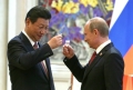Presedintele chinez e convins ca prietenia dintre China si Rusia are perspective largi de dezvoltare