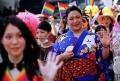 În Parlamentul japonez, a fost aprobă o lege favorabilă ”un pic” comunității LGBT+