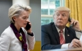 Donald Trump a decis instituirea de tarife vamale de 30% pentru UE, faţă de 10% în prezent