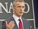 SECRETARUL GENERAL AL NATO: LOVITURILE AERIENE RUSESTI IN SIRIA «SUBMINEAZA» PROCESUL DE PACE