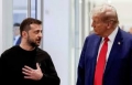 Zelenski vrea să discute cu Trump pentru a afla detalii despre discuția cu Putin