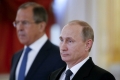 SUA au decis sanctiuni directe impotriva lui Putin si Lavrov