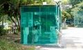 Motivul pentru care WC-urile publice din Japonia sunt transparente