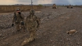 Fortele americane s-au retras din cinci baze din Afganistan