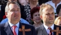 ROGOZIN: „SEMNAREA ACORDULUI DE ASOCIERE CU UE AR PUTEA AVEA CONSECINŢE FOARTE GRAVE ASUPRA REPUBLICII MOLDOVA”