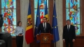 ȘEFA STATULUI MAIA SANDU L-A DESEMNAT PE VASILE TOFAN ÎN CALITATE DE CANDIDAT LA FUNCȚIA DE PRIM-MINISTRU AL REPUBLICII MOLDOVA