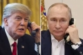 Întrevedere Trump-Putin la Budapesta