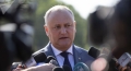 IGOR DODON, DESPRE VIITORUL PROCUROR GENERAL AL MOLDOVEI