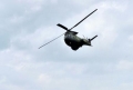 UCRAINA: INSURGENȚII AU DOBORÎT UN ELICOPTER MI-24 ÎN APROPIERE DE LUGANSK. ECHIPAJUL NU A SUPRAVIEȚUIT