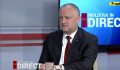 IGOR DODON: NU AM VAZUT O REACTIE ATIT DE DURA DIN PARTEA CELOR „DE DREAPTA”, CIND GUVERNUL A MERS SA SARBATOREASCA “UNIREA” IN ROMANIA